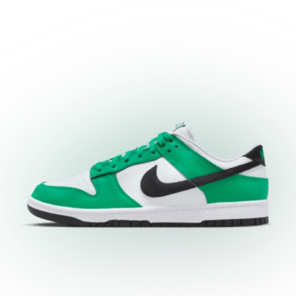 Nike Dunk Low-NEW
